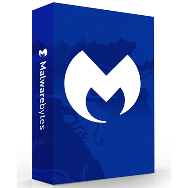Malwarebytes Standard - 1 Year/1 PC