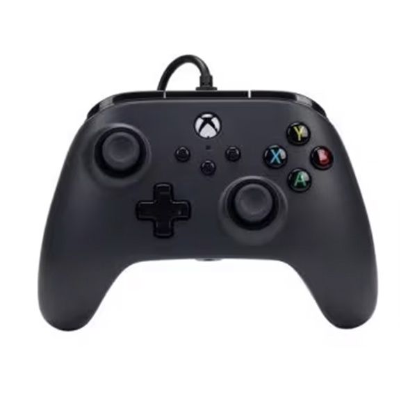 PowerA Wired Controller for Xbox Series X|S – Black