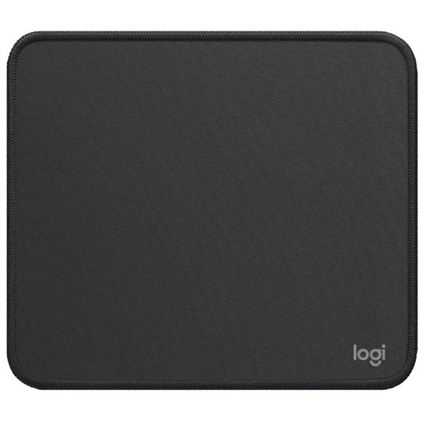 Logitech Mouse Pad - Graphite