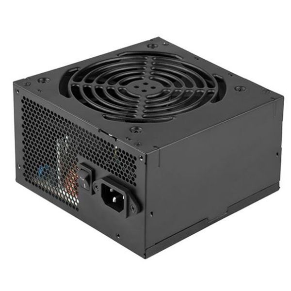 Silverstone  ET650-G V1.2 Essential TUF Gaming 650W ATX 80+ Gold PSU
