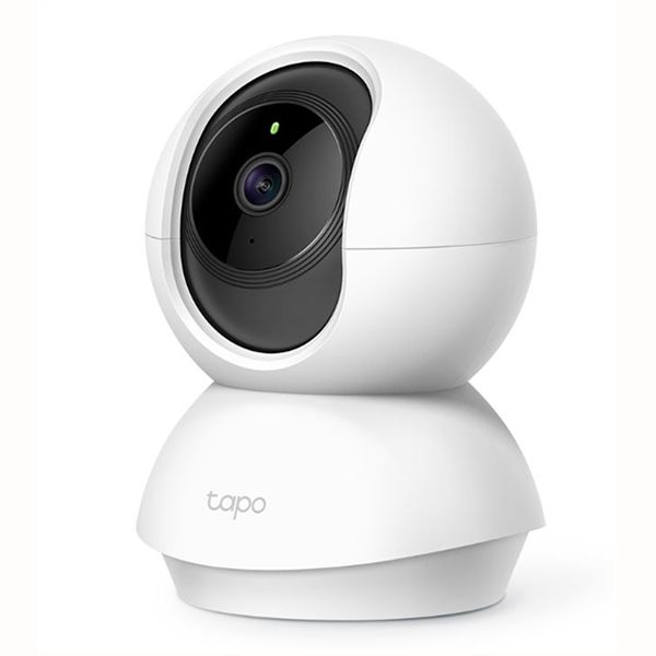 TP-Link Tapo C200 Pan/Tilt Home Security Wi-Fi Camera