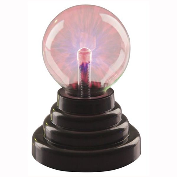 USB Powered Plasma Ball