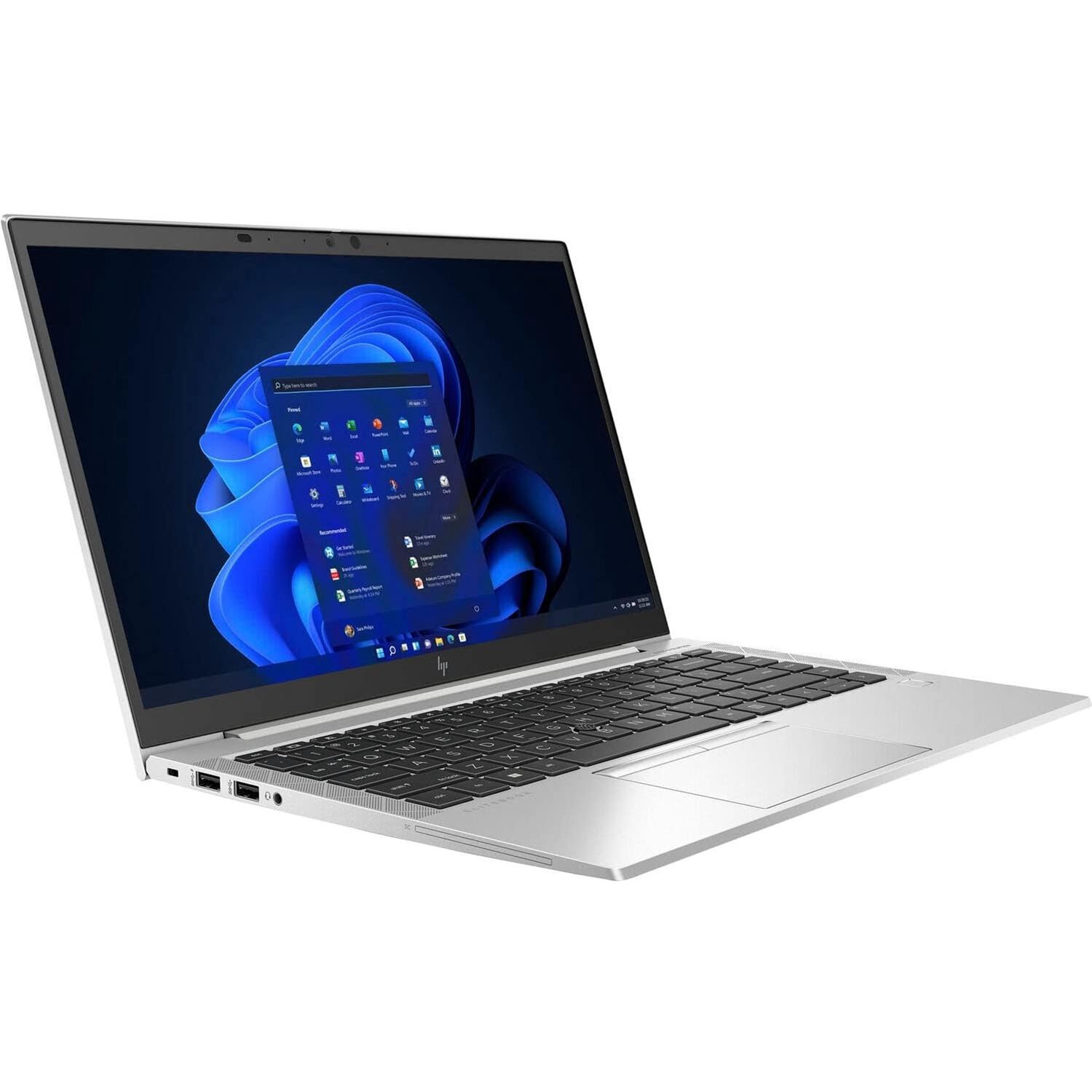 Ex-Lease HP EliteBook 840 G8 14" Notebook