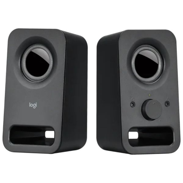 Logitech Z150 Multimedia Speakers