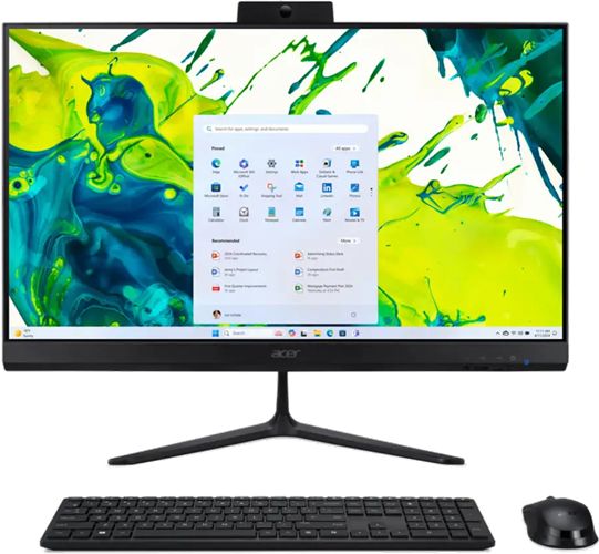 Acer Aspire C24-2 24" All-in-One PC