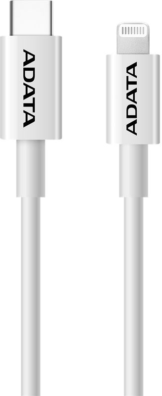 ADATA USB Type-C (M) to Lightning Cable - 1m