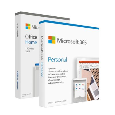 Office & Productivity