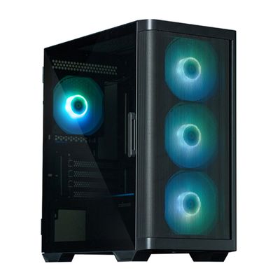 PC Cases