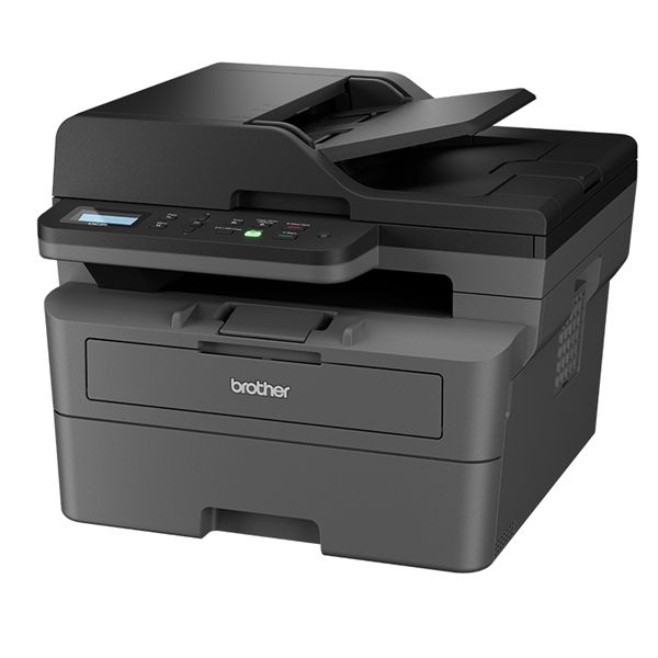 Brother DCPL2640DW Mono Laser Multifunction Printer