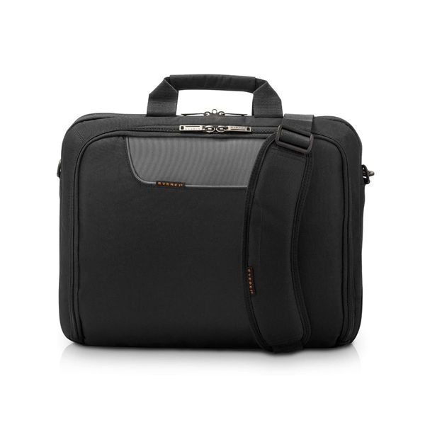 EVERKI Advance Briefcase 15-16" Notebook Bag