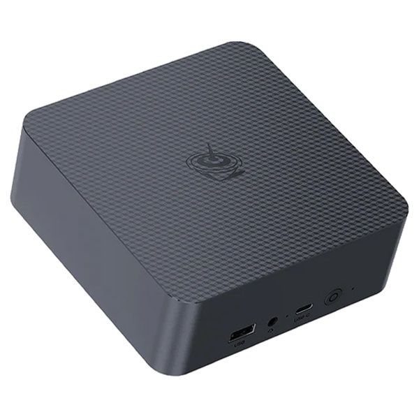 Beelink EQi12-D4 Mini Desktop PC