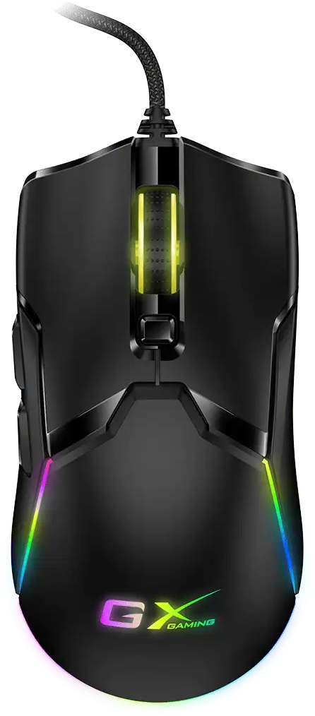Genius Scorpion M700 Wired Gaming Mouse