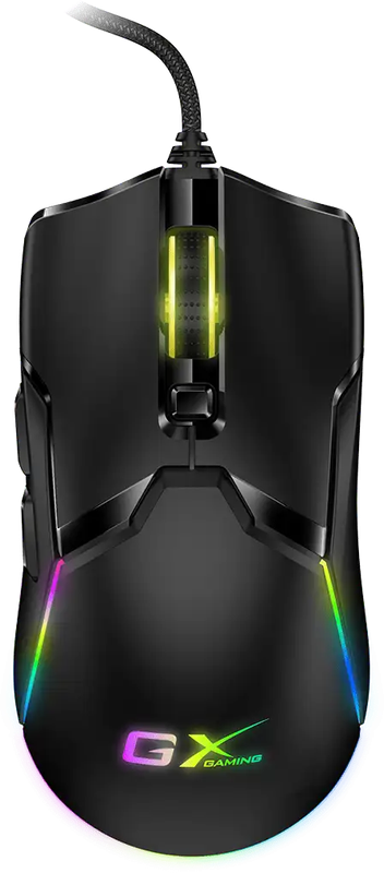 Genius Scorpion M700 Wired Gaming Mouse