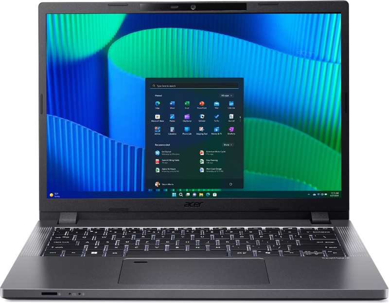 Acer Travelmate P214-55-G2 14” Notebook