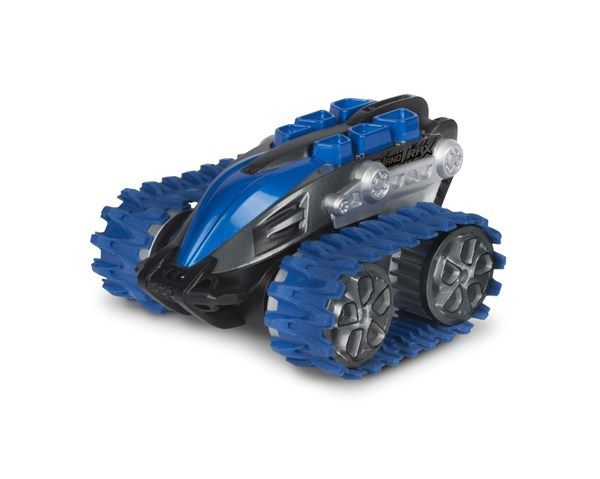 Nano Trax 2.4GHz NIKKO R/C Car