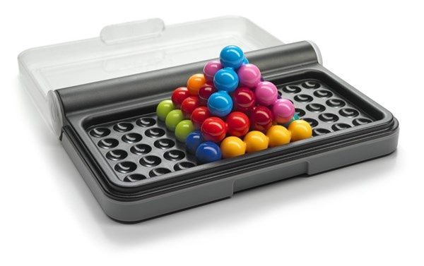 Smart Games IQ Puzzler Pro - 12 Pieces