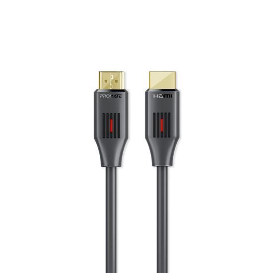 PROMATE Ultra-High Definition (UHD) 2.0 HDMI Cable - 1.5m