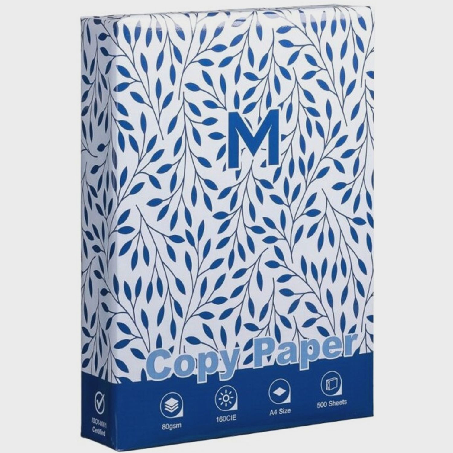Matthews EKON Premium Quality A4 80gsm Paper Ream