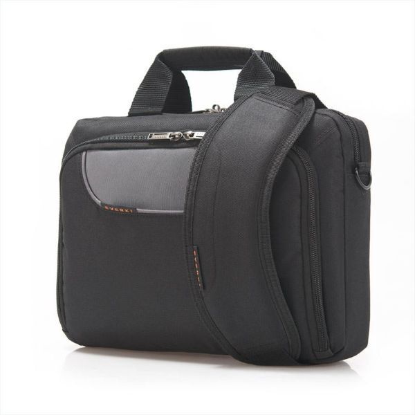 EVERKI Advance Laptop Briefcase - Fit up to 11.6"