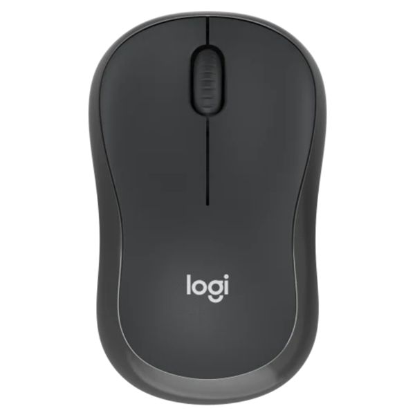 Logitech M240 Silent Bluetooth Mouse - Graphite