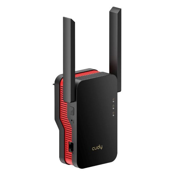 Cudy RE3000 AX3000 WiFi 6 Dual-Band Range Extender Cudy RE3000 AX3000 WiFi 6 Dual-Band Range Extender