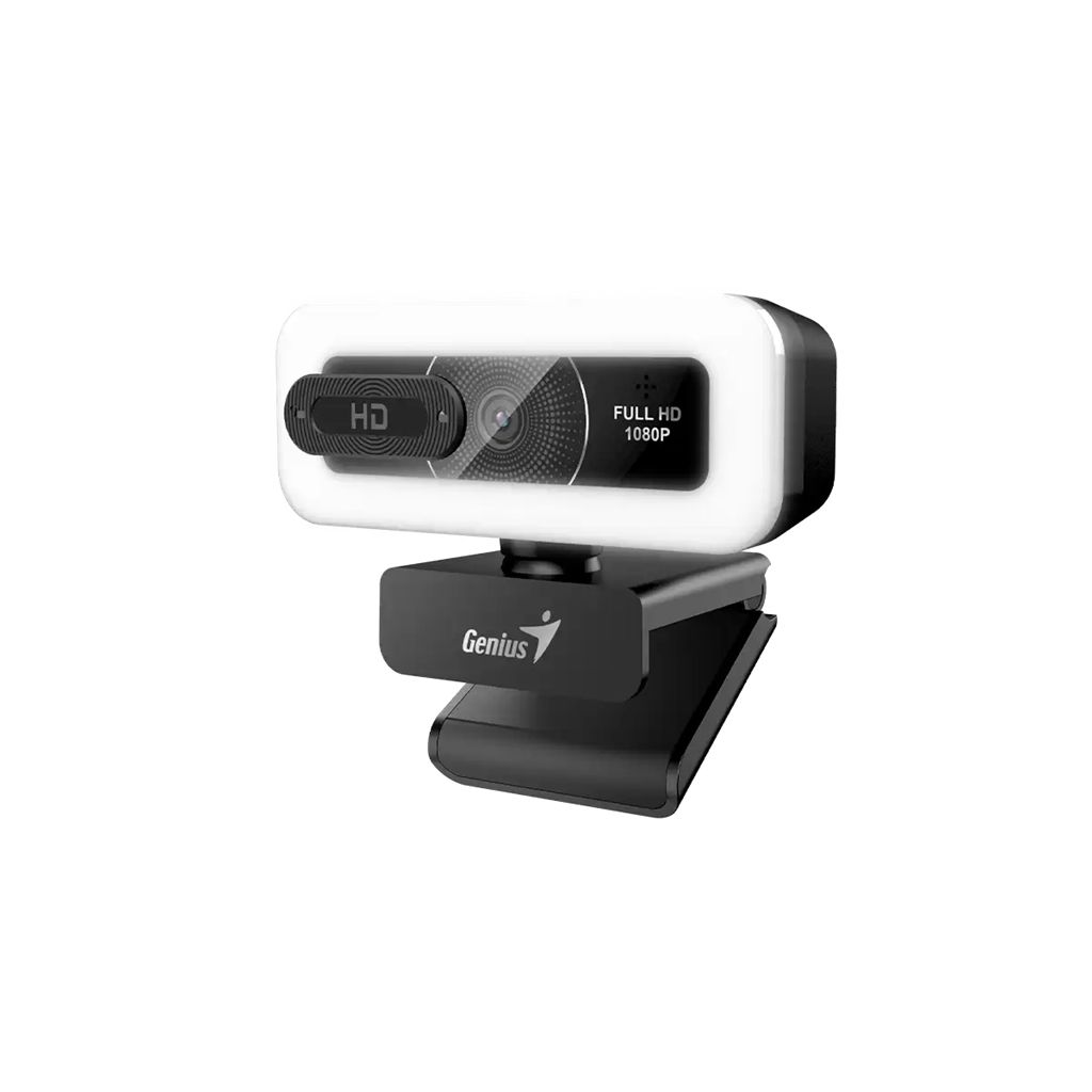Genius FaceCam Light FullHD Webcam