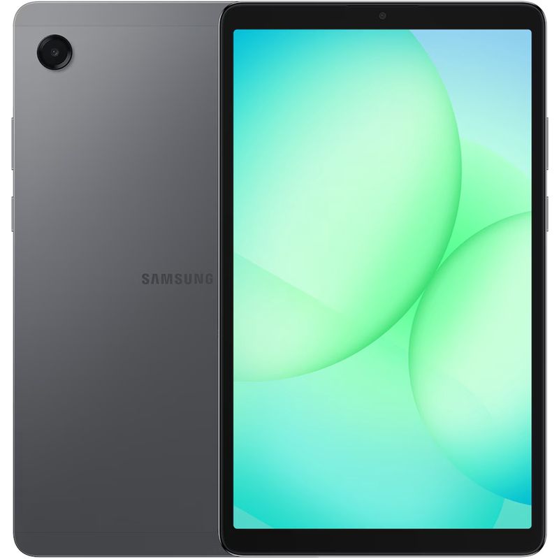 Samsung Galaxy Tab A11+ 11" 128GB WiFi Tablet - Grey