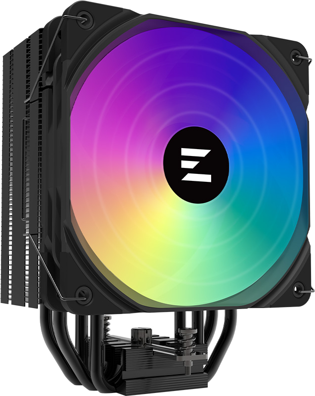 Zalman CNPS9X Performa Plus ARGB Cooler