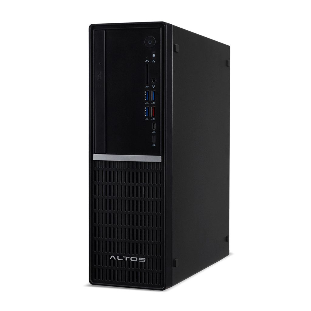 Acer Altos P10 F10 SFF Desktop PC Acer Altos P10 F10 SFF Desktop PC