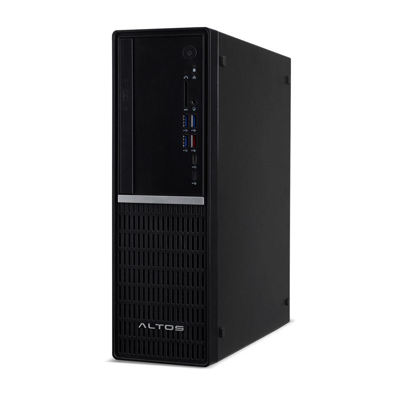 Acer Altos P10 F10 SFF Desktop PC
