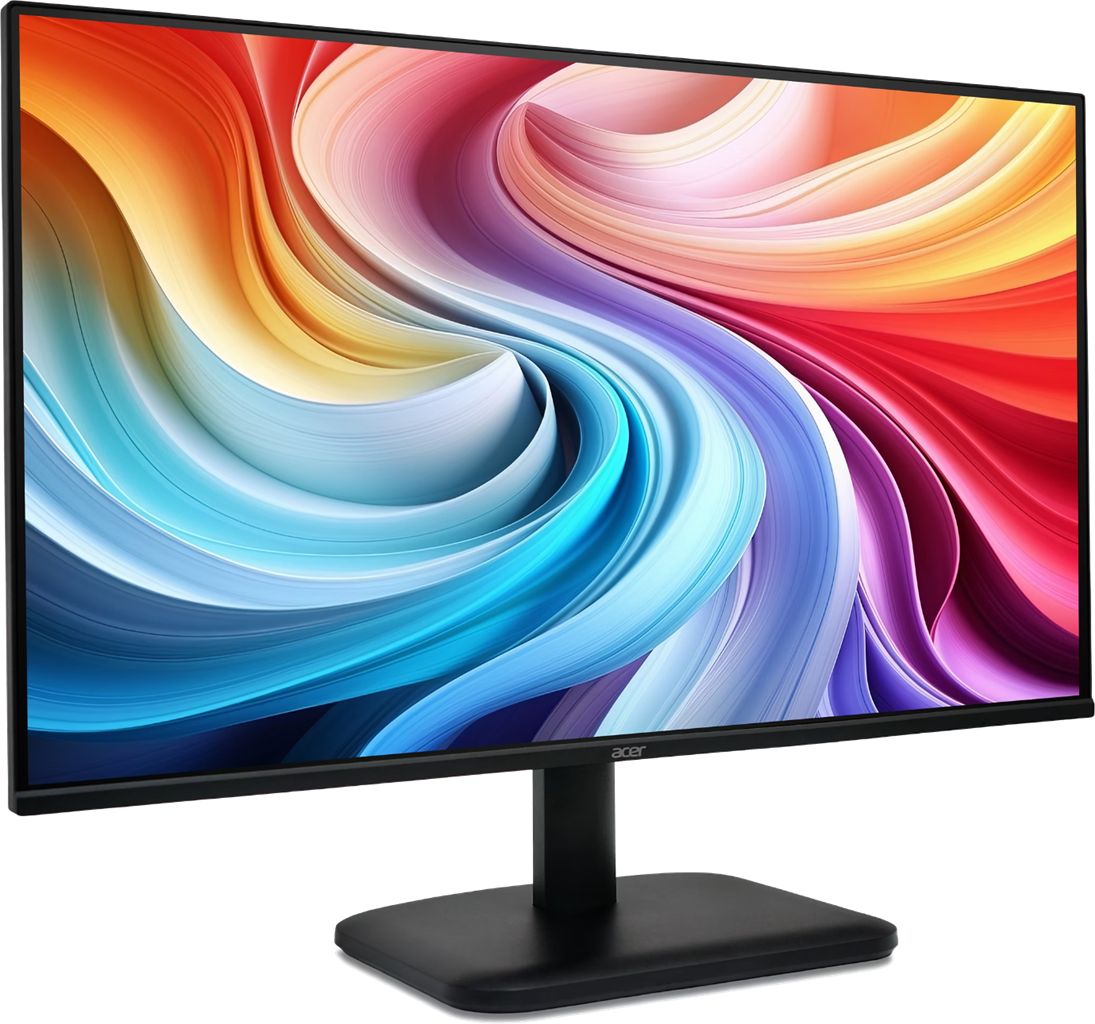Acer EK251Q 24.5" IPS FullHD 144Hz Monitor