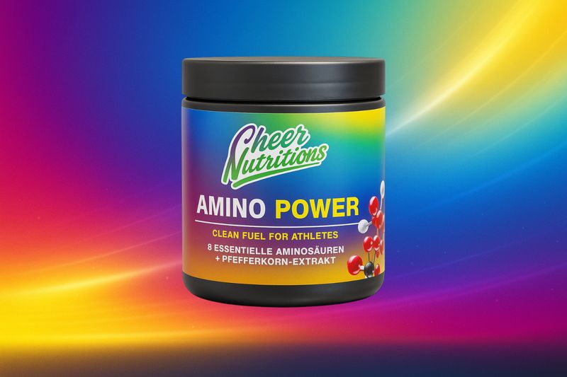 Amino Power