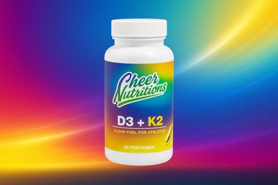 Vitamin D3 K2