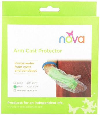 Arm Cast Protector Adult Short 22"