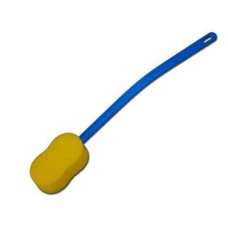 Deluxe Long Handled Bath Sponge