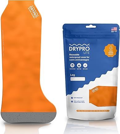 DryPro Large Full Leg