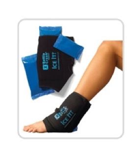 Ice it cold comfort Ankle/Elbow/Foot Ice it cold comfort Ankle/Elbow/Foot