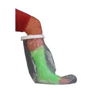 Leg Cast Protector Youth Long 31 Leg Cast Protector Youth Long 31"
