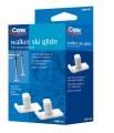 Walker Ski Glides - 1 pr
