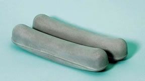 Replacement Crutch Arm Pads