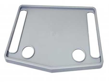 Walker Tray - Universal - Grey