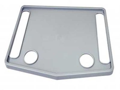 Walker Tray - Universal - Grey
