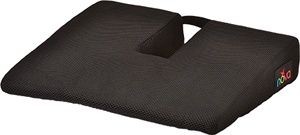 Coccyx Gel/Foam Car & Seat Cushion