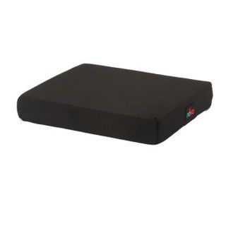 2" Gel Foam Cushion 18" x 16"