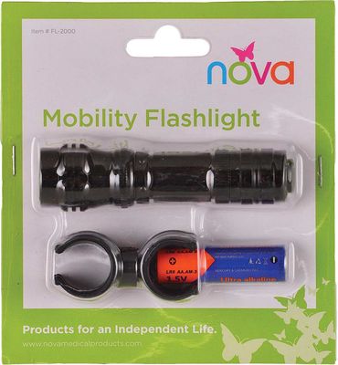 Mobility Flashlight