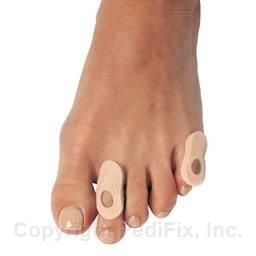 PediFix Felt Corn Protectors, 10pc