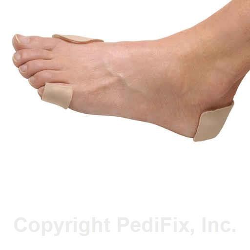 Pedifix Pedi-GEL Comfort Gel Sheets 2pc Pedifix Pedi-GEL Comfort Gel Sheets 2pc