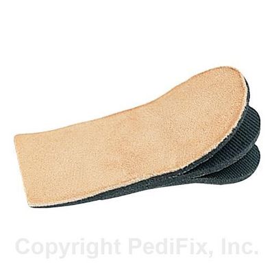 Pedifix Peel-Away Adjustable Heel Lift - Medium