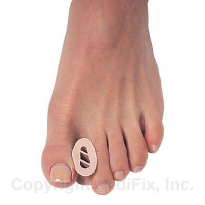 Pedifix Podiatrists' Choice bunion Relievers - Small
