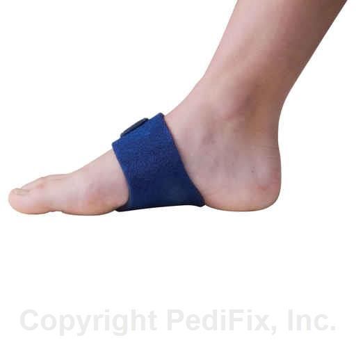 Pedifix Visco-GEL® Arch Support Wrap - Small Pedifix Visco-GEL® Arch Support Wrap - Small